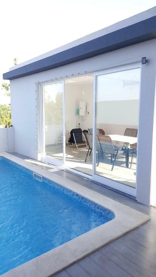 Paradise Terrace House Quinta do Conde Extérieur photo