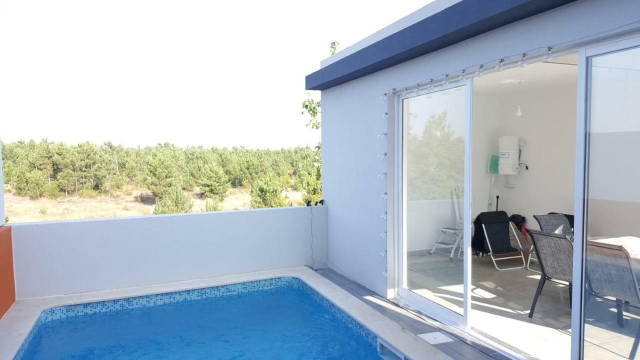Paradise Terrace House Quinta do Conde Extérieur photo