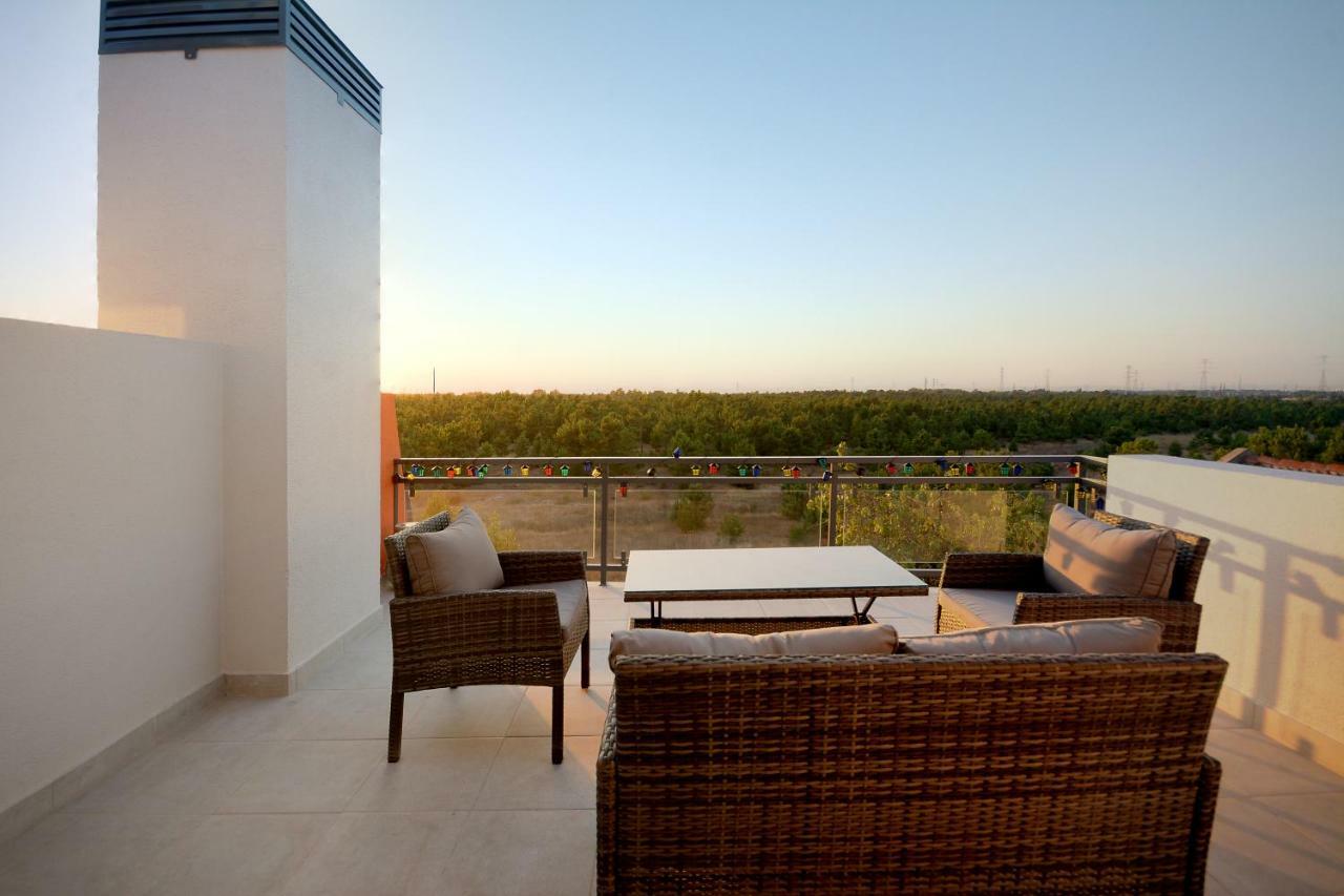 Paradise Terrace House Quinta do Conde Extérieur photo