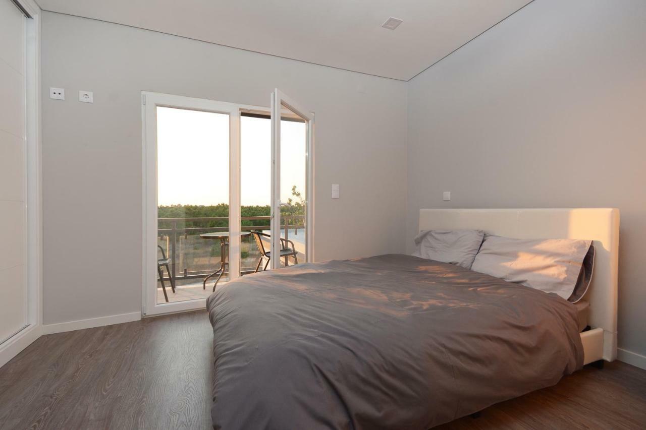 Paradise Terrace House Quinta do Conde Extérieur photo